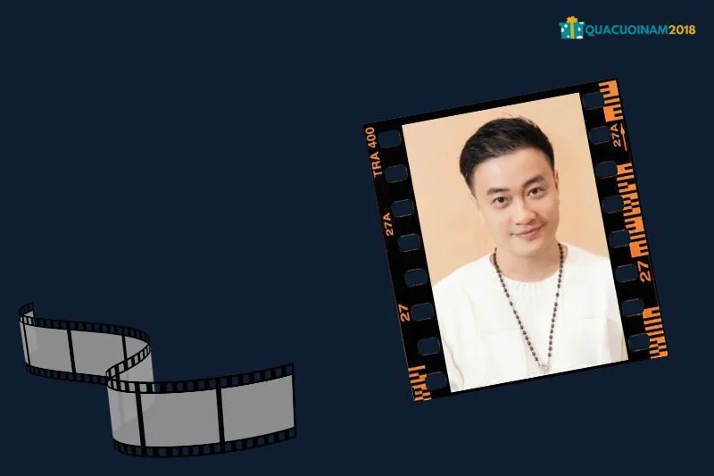 Thông tin nhanh về Lương Mạnh Hải